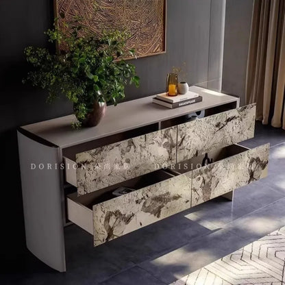 Standing Office Living Room Cabinets Entryway Storage Craft Display Cabinet Shelf Design Woonkamer Kasten Furniture Accessories