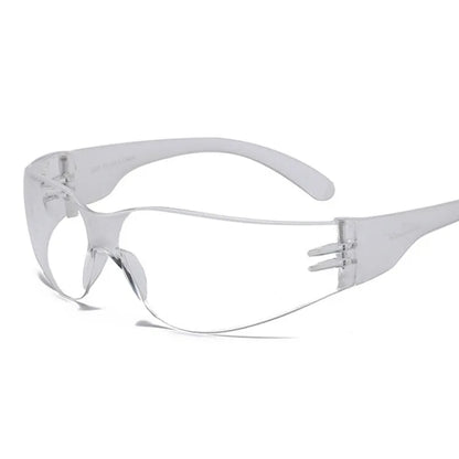Cycling Sunglasses UV Protection Windproof Glasses for Men Women Motorcycle Mountain Road Riding Bike Sport Glasses