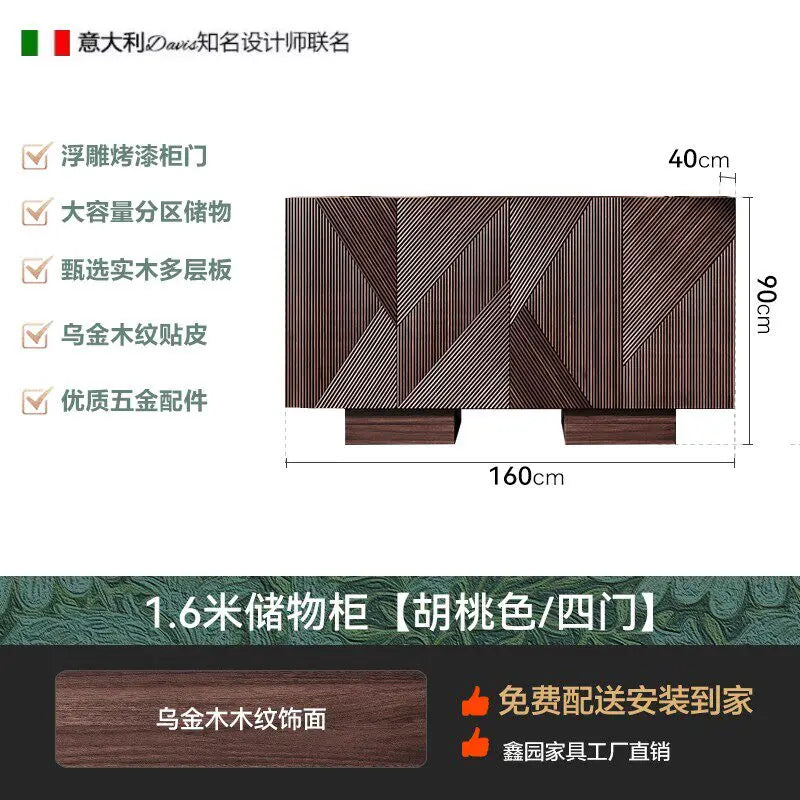 Standing Storage Living Room Cabinets Entryway Office Shelf Display Cabinet Organizer Adults Woonkamer Kasten Home Furniture