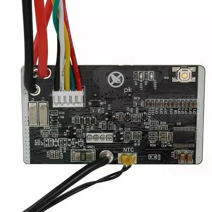 Battery Control Board For Xiaomi For M365 Electric Scooter With Easy Installation And Efficient Battery Protection