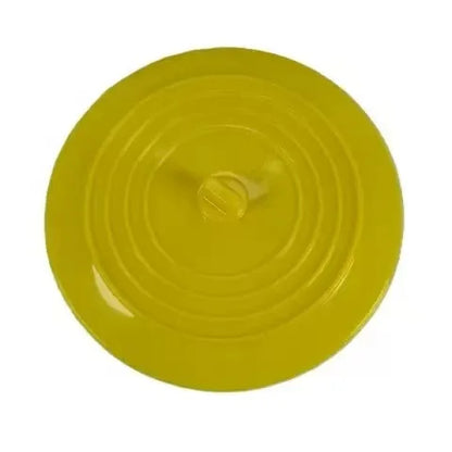 15cm Large Silicone Bathtub Stopper Leakage-proof Drain Cover Sink Hair Stopper Tub Flat Plug Stopper Bathroom Accessories