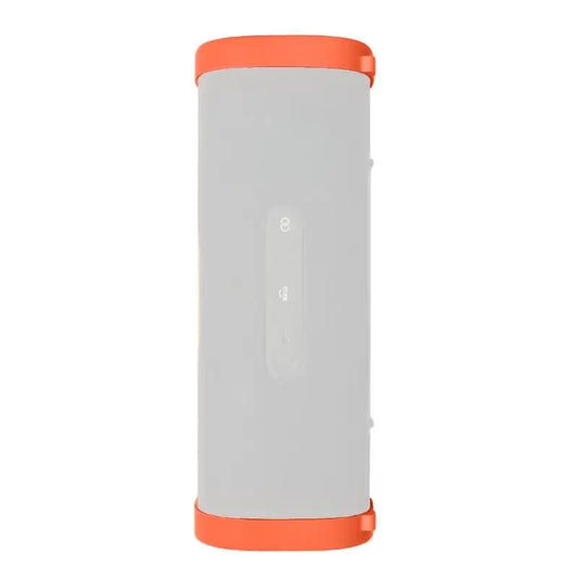 652F Silicone Speaker Case with AntiSlip Design for Sound Speaker Sleeve Stable Placement on Various Desks Surfaces Shell