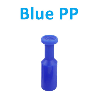 Pneumatic Fitting Pipe Connector Tube Air Quick Fittings Water Push In Hose Couping 4mm 6mm 8mm 10mm 12mm 14mm PU PY PK PE PV SA