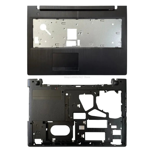 New Laptop Case For Lenovo G50 G50-30 G50-45 G50-70 G50-75 G50-80 Z50 Z50-30 Z50-45 Z50-70 Palmrest Upper Cover/Bottom Base Case