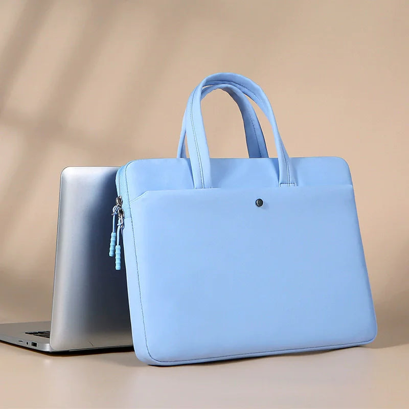 Laptop Sleeve for MacBook Air 13 2025 M4 13.6 model A3240 case for M2 Pro 13.3 14.2 Inch Sleeve for MacBook Pro 16 M4 M3 M2 bag