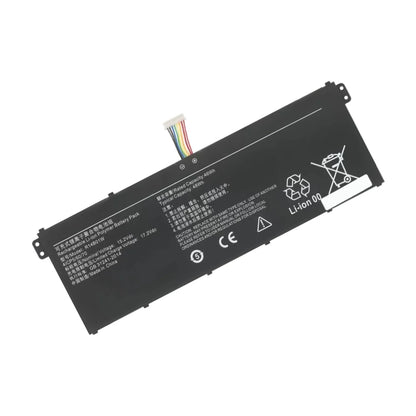 Suozhan R13B01W R13B02W R10B01W N15B01W R14B01W for Xiaomi Mi Air 13.3 Inch Series 161301 TiMi13inch Laptop Battery
