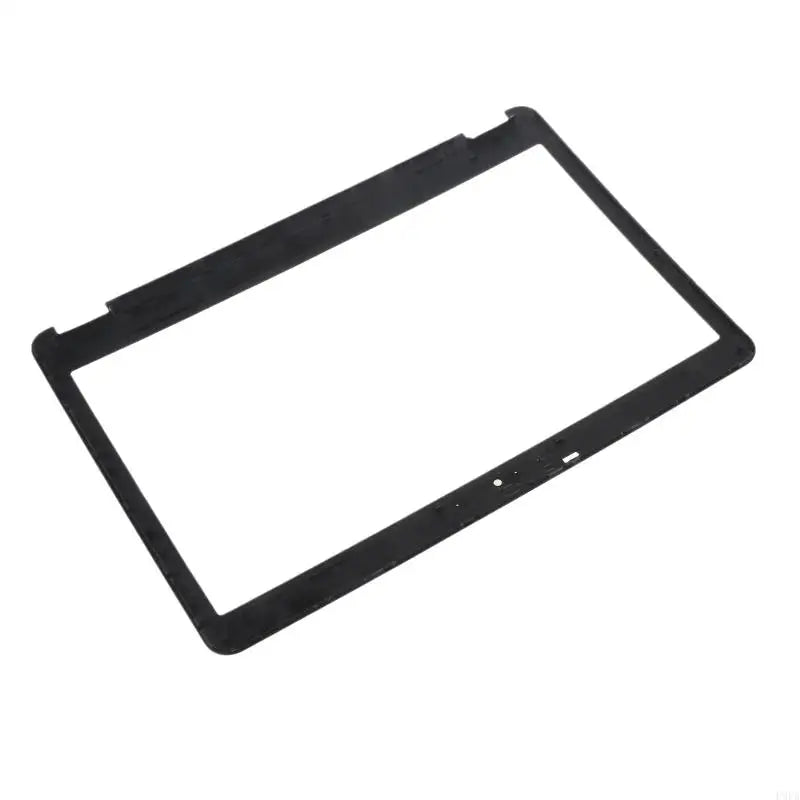 920L New Laptop Front Screen Frame LCD Bezel Protective Cover Replacement for DellLatitude E6440 Laptop with Camera Hole