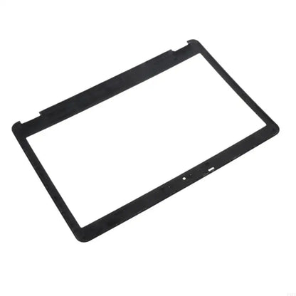 920L New Laptop Front Screen Frame LCD Bezel Protective Cover Replacement for DellLatitude E6440 Laptop with Camera Hole
