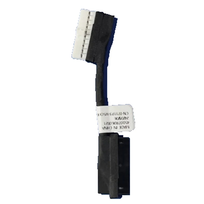 New Laptop Battery Cable For Dell 5378 5368 3390 7368 7579 7569 7378 7570 0711p3
