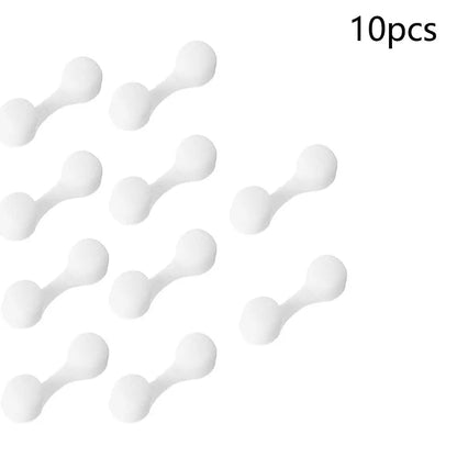 Accessories Outdoor Nose Filters Invisible Dustproof Nose Dust Filters disposable Dust Protection Nostril Filters