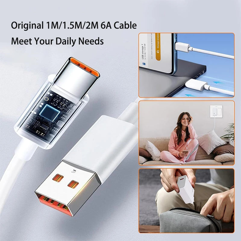 Original Xiaomi Charger 120W Fast Turbo Charge Hypercharge Adapter Xiaomi 12 13 14 15 17 Ultra Redmi Note 15 POCO F8 Ultra X7 X8