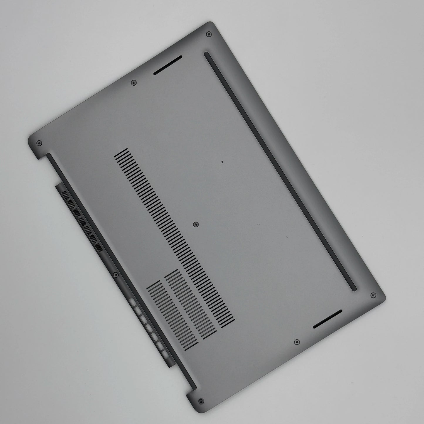 0007N8 13.3" Laptop Bottom Cover Case Lower Case Base Cover for DELL Latitude 5320 D Cover 007N8 439.0M701.0001
