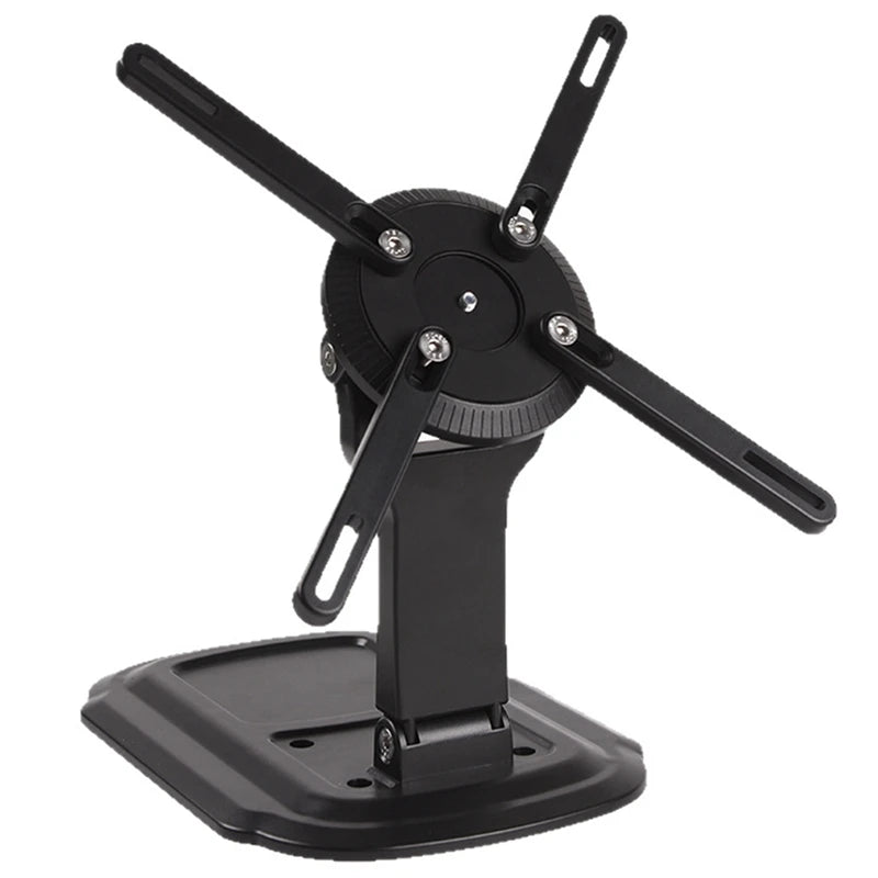Projector Stand for Home Office Bracket Load Bearing Ceiling Wall Mount Multi-Scenario Adjustable Projector Holder