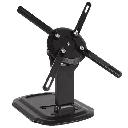 Projector Stand for Home Office Bracket Load Bearing Ceiling Wall Mount Multi-Scenario Adjustable Projector Holder