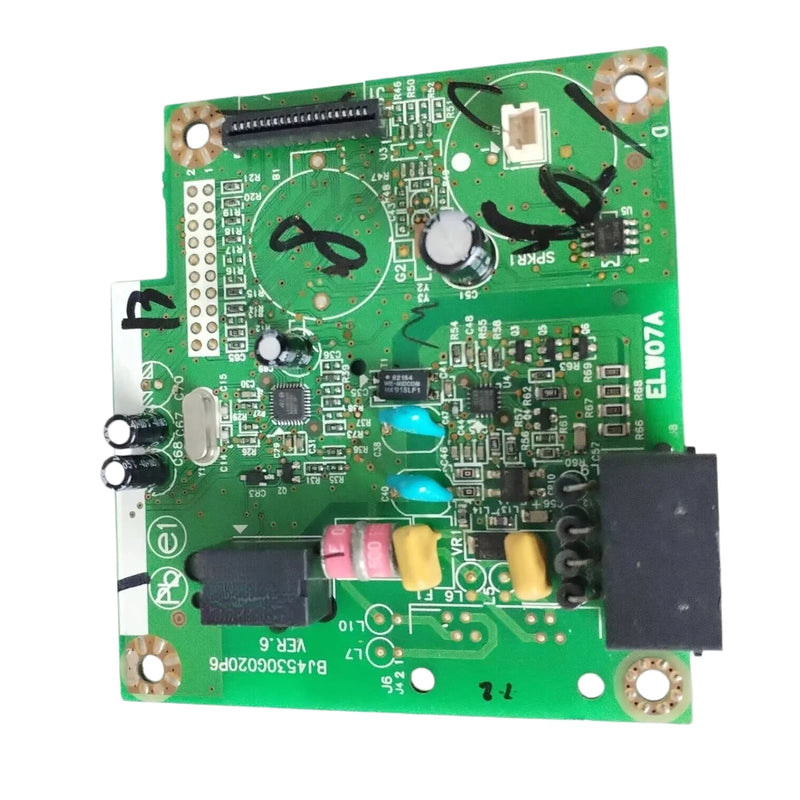 BJ4530G020P6 LOGIC BOARD Fits For DELL Printer parts V715W