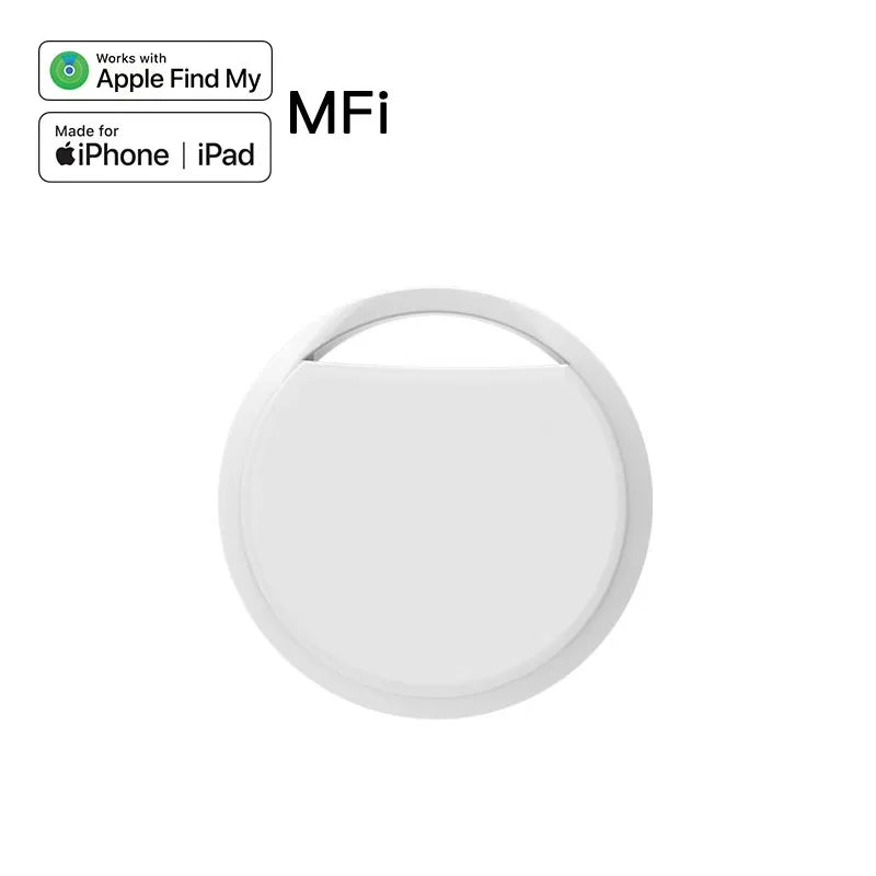 Airtag Bluetooth GPS Trackers IPX 5 Waterproof Sport Tracking Find My Elderly Kids Pets Available Mini Finders For iPhone