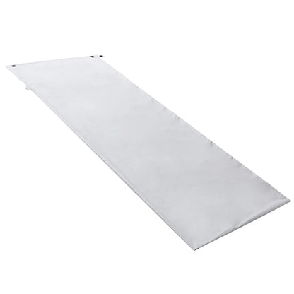 Lixada 200 * 72cm Portable Single Sleeping Bag Outdoor Camping Travel Hiking Nylon Sleeping Bag Camping and Traveling Supplies