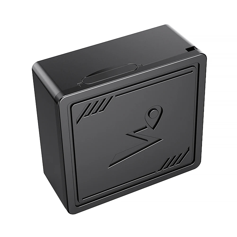 4G GPS Tracker with App Real Time Car Tracking Device Portable GPS Positioner for Cars Kids Pets