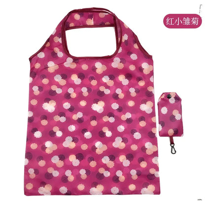 Large Shopping Bag Reusable Eco Bag Package Waterproof Beach Toy Storage Bags Foldable Heavy Duty Grocery Pouch Tote Pouch сумка
