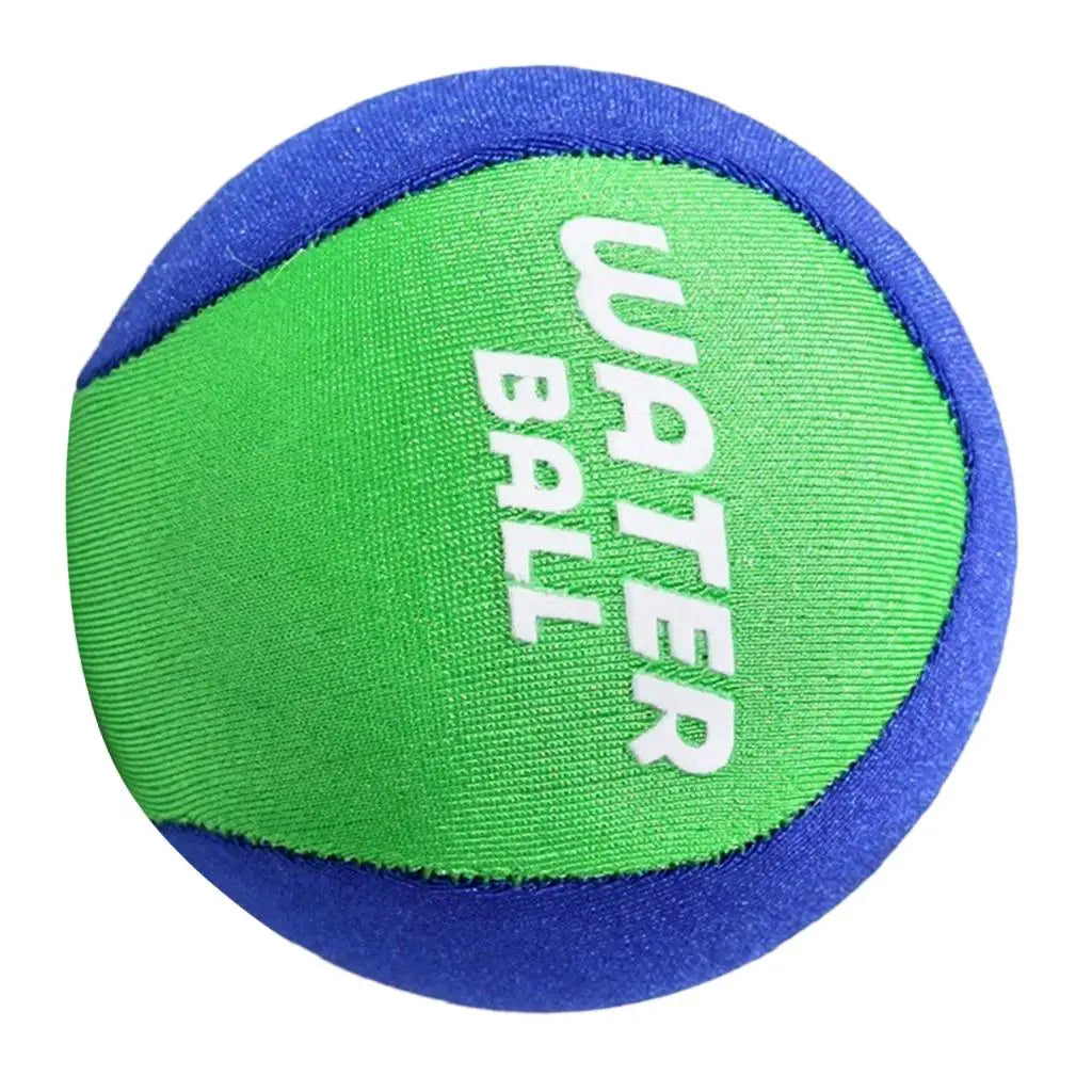 Water Bouncing Ball Skimmer for Beach Sport Water Sports Swimming Pool Game Accessories for Swimming Pool Beach Seaside Ocean