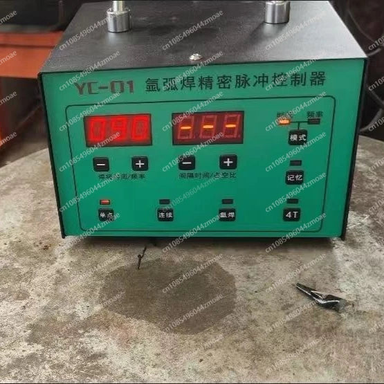 Argon arc weldiNg machine modified cold Welding machine pulse controller die sheet spot weldinG imitation laser wElding
