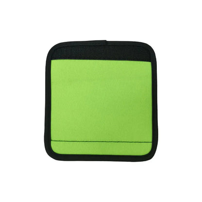Speakers Handle Grip Wristband | Red Fabric, Durable & Comfortable, for Car Stereo Speakers Accessory | Durable Handle Grip