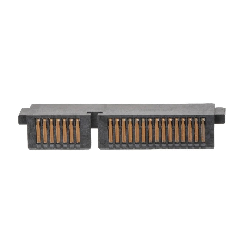 Laptop Accessories Hard Disk Drive Connector Interface Adapter For Dell E5420