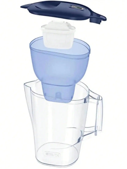 3pcs household kitchen cleaning water jug filters, activated carbon filters, filters for water purifiers, water jug filters