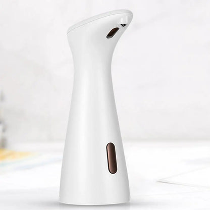 Automatic Soap Dispenser Home Supplies Hand Sanitizer Dispenser Non-contact Sensor Store Sanitizers Useful