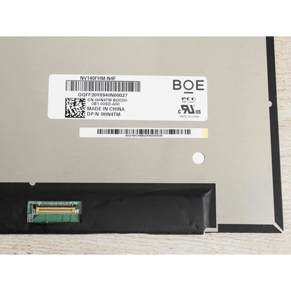 For Dell Latitude 14 5400 5440 5410 5430 5420 5415 7420 5431 Laptop LCD Screen