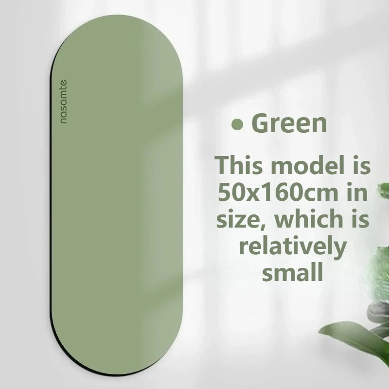Pilates Equipment Yoga Mat Professional - Extra Thick Rubber Non-Slip for Women Weight Loss, Sport Fitness Mat 요가매트