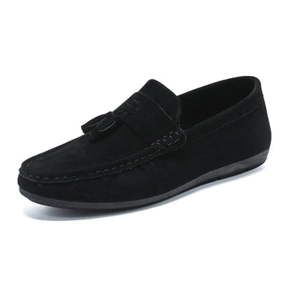 Men's Shoes Summer Fashion Peas Casual Shoes Men's Shoes Soft and Comfortable Men's Shoes Flat Shoes Men's Shoes Shoemaker Lazy