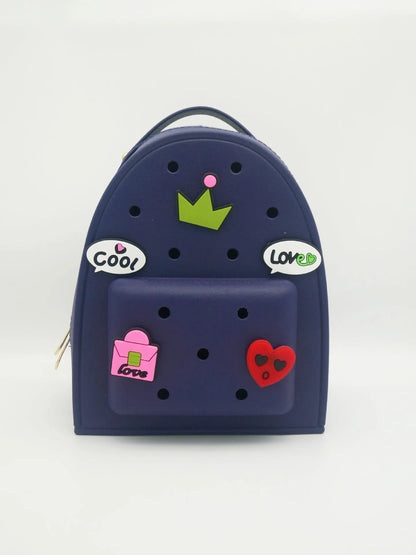 Kids Backpack Cartoon Backpacks Cute Backpacks Women Bucket Backpack Mother Kids Bags for Girl School Bag Mochila Рюкзак Bolsa