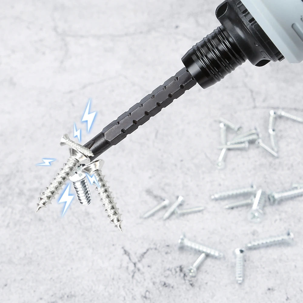 Ratchet screwdriver set multifunctional adjustable inner cross shaped triangular plum blossom shaped screwdriv High Hardness HOT
