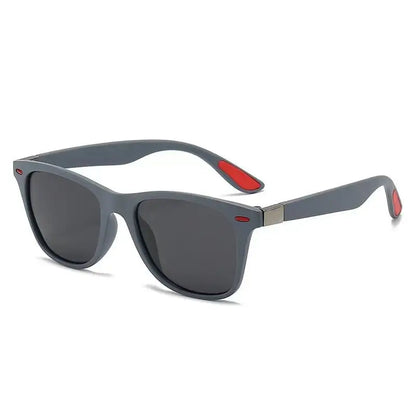 Night Vision Glasses PC Frame Polarized Sunglasses Men Outdoor Sport Sun Glasses Day Night Vision Driver Night Glasses Goggles