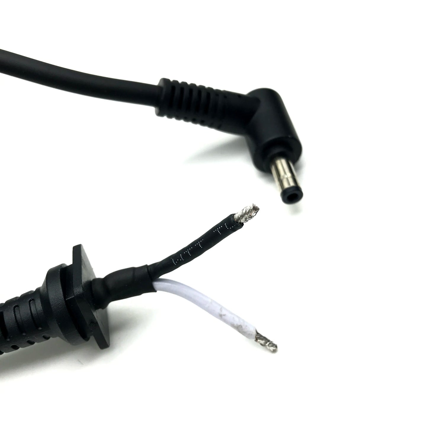 12AWG 330W Gleichstromkabel 5,5*2,5mm 1,5M Hohe Stromstärke für Toshiba Asus Lenovo Laptop-Adapter-Reparaturkabel