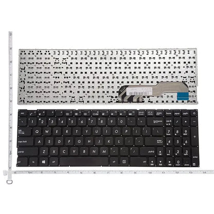 US/UK/RU/SP/FR/BR NEW Laptop Keyboard For ASUS X541 X541L/LJ X541LA X541S/SC X541SA X541N X541NA X541NC VM592L VM592UJ VM592N