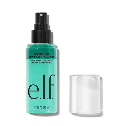 Elf Liquid Foundation Naturally Covers Flaws Waterproof Oil Control Moisturizing Long Lasting Base Makeup Professional Product