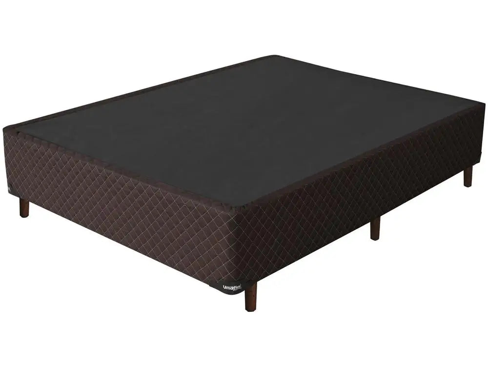 Base Bed Box Couple Umaflex 42x138x188cm Prada