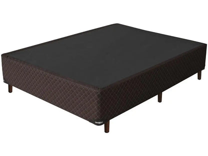 Base Bed Box Couple Umaflex 42x138x188cm Prada