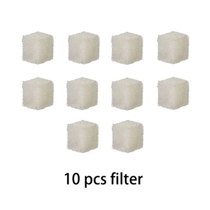 Cat Water Fountain  Activated Carbon Sponges Filters Replacement Activated  Carbon Filters Cat Water Fountain Filters Element
