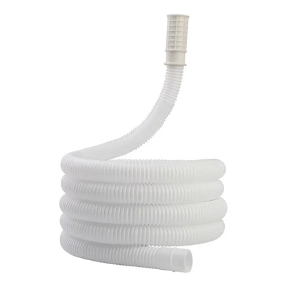 1-4M Washing Machine Draining Hose Plastic Tube Pipe  Extension Drainpipe for Air Conditioner Kitchen Faucet Accessories