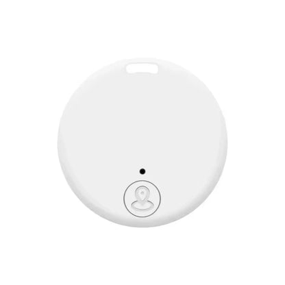 Xiaomi GPS-Tracker Bluetooth 5.0 Anti-Verlust-GPS-Minigerät zur Ortung von Haustieren, Kindern, Taschen und Geldbörsen für iOS und Android