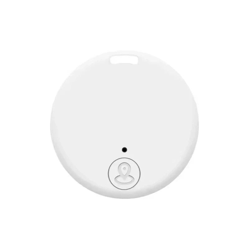 Xiaomi GPS-Tracker Bluetooth 5.0 Anti-Verlust-GPS-Minigerät zur Ortung von Haustieren, Kindern, Taschen und Geldbörsen für iOS und Android