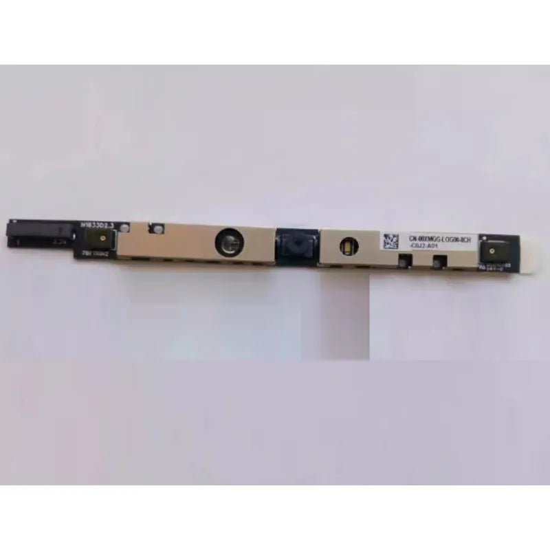 New Webcam Camera for DELL 3420 3540 5500 5400 Camera Microphone Module 0XMGG