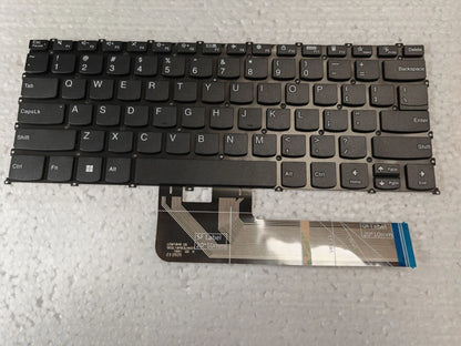 Laptop Keyboard For Lenovo Flex 5-14ARE05 5-14IIL05 5-14ALC05 5-14ITL05 with backlit