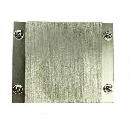 08XH97 Original For DELL Poweredge Server R530 R530XD CPU Server Heatsink 8XH97 CN-08XH97 High Quality