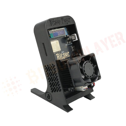 bitaxe gamma 601 1.2th/s Power consumption 18w BM1370 Bitcoin ASIC Miner  BTC miner Lottery Miner home miner