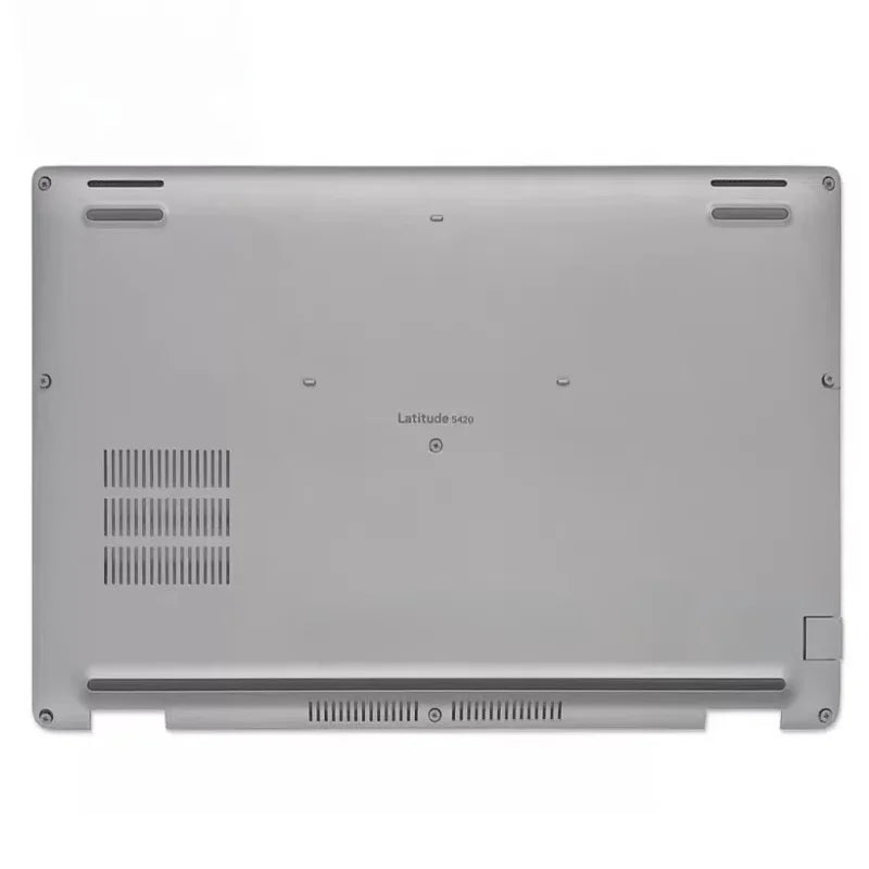 New Laptop Case For Dell Latitude 5420 E5420 LCD Back Cover Front Bezel Palmrest Bottom Case Silver 0DW98X 063DTN A20695 A20697