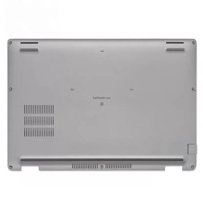 New Laptop Case For Dell Latitude 5420 E5420 LCD Back Cover Front Bezel Palmrest Bottom Case Silver 0DW98X 063DTN A20695 A20697